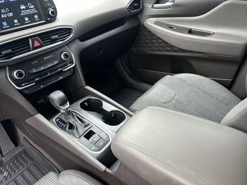 Used 2020 Hyundai Santa Fe SEL FWD image 22