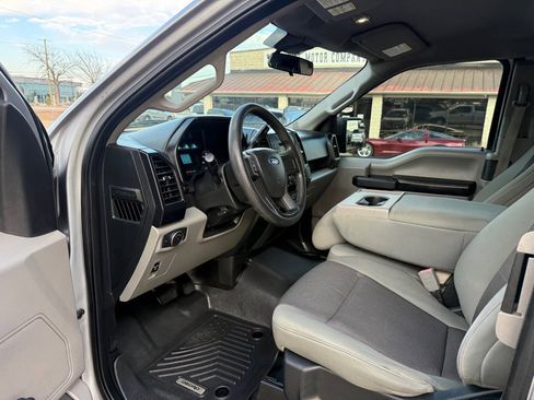 Used 2020 Ford F150 XL w/ Trailer Tow Package image 15