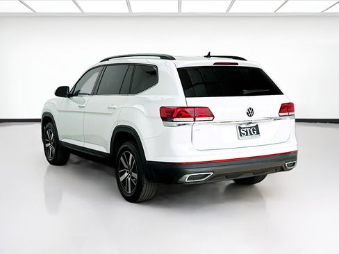 Used 2023 Volkswagen Atlas SE FWD image 6