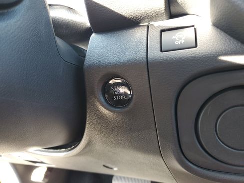 New 2026 Nissan Frontier Pro-X w/ Pro-X Convenience Package image 17