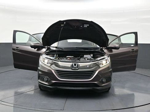 Used 2022 Honda HR-V EX image 34