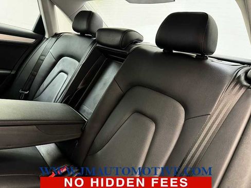 Used 2014 Audi A4 2.0T Premium Plus w/ Premium Plus Package image 16