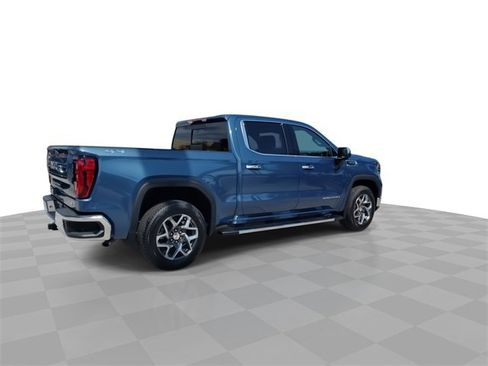 Certified 2024 GMC Sierra 1500 SLT w/ SLT Premium Plus Package image 15
