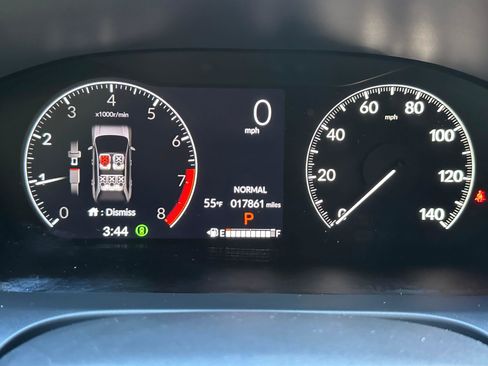 Used 2024 Honda HR-V Sport image 22