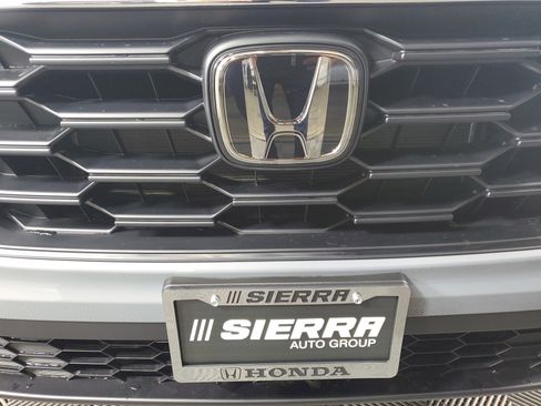 New 2026 Honda CR-V LX image 10