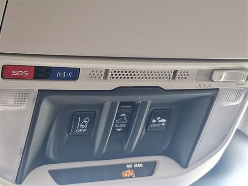 Certified 2024 Subaru Forester Sport image 27