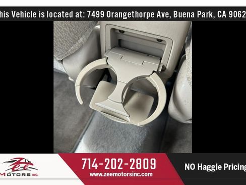 Used 2004 Toyota Corolla S FWD image 35