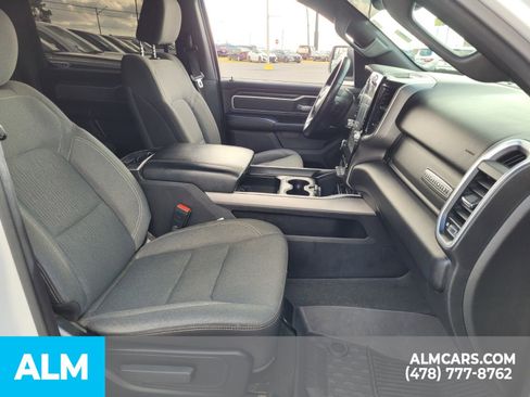 Used 2022 RAM 1500 Big Horn image 13