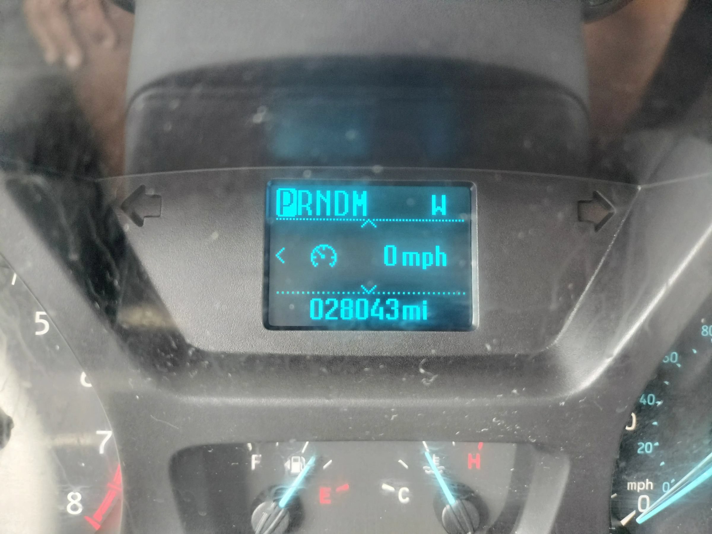 Used 2018 Ford Transit 350 XL RWD image 45