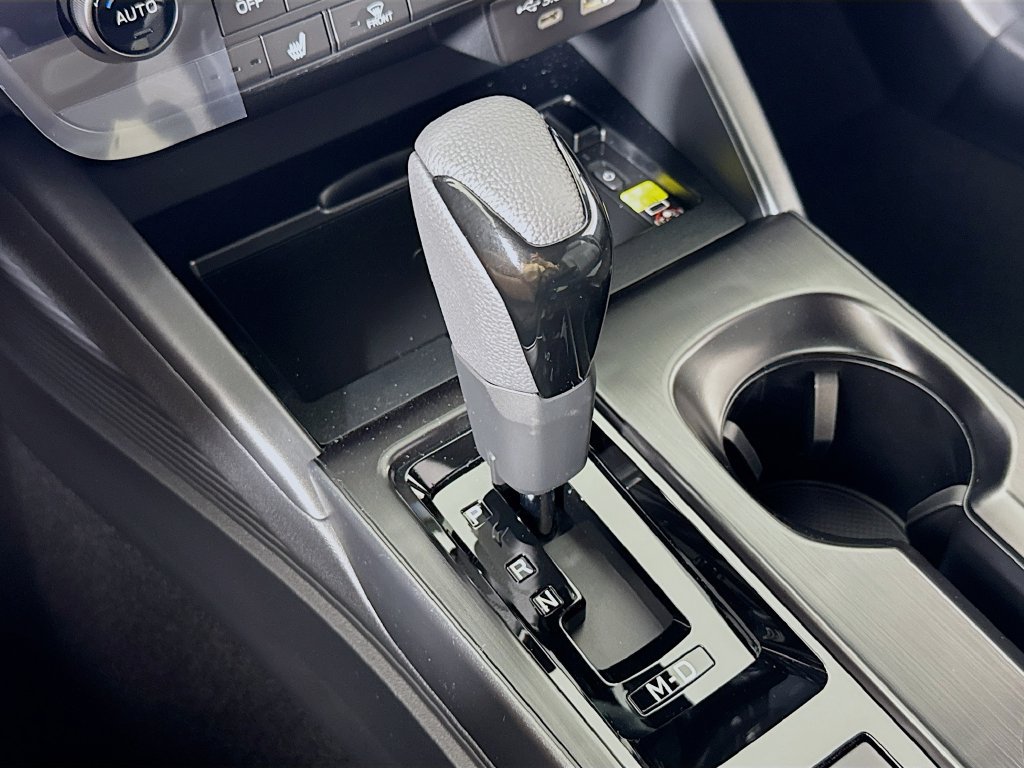 New 2026 Subaru Outback Limited AWD/4WD image 17