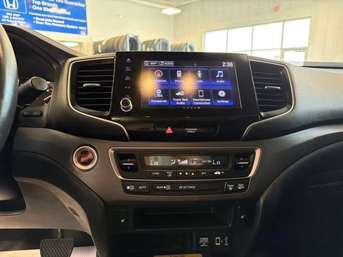 Used 2023 Honda Ridgeline RTL-E image 16