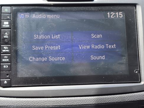 Used 2015 Honda CR-V EX-L image 20