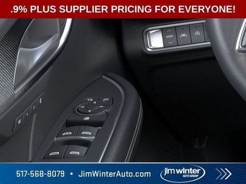 New 2026 Buick Envision Sport Touring AWD/4WD image 38