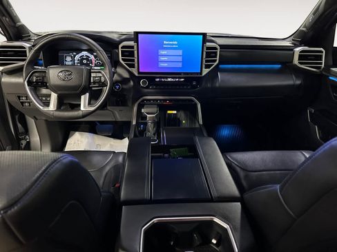 Used 2023 Toyota Sequoia Platinum image 14