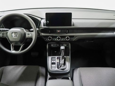 New 2026 Honda CR-V EX image 20