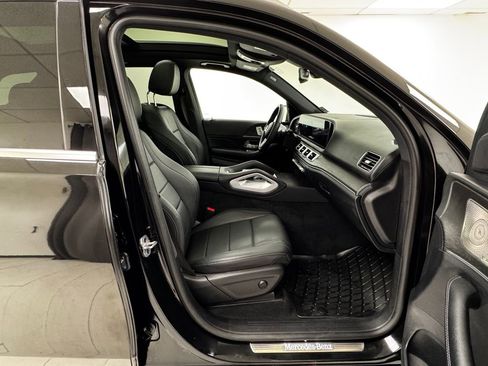 Used 2022 Mercedes-Benz GLE 350 4MATIC image 14