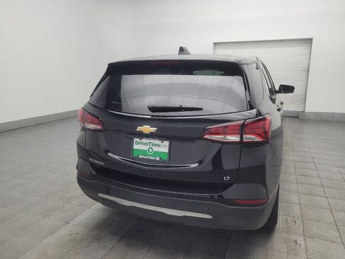 Used 2024 Chevrolet Equinox LT FWD image 7