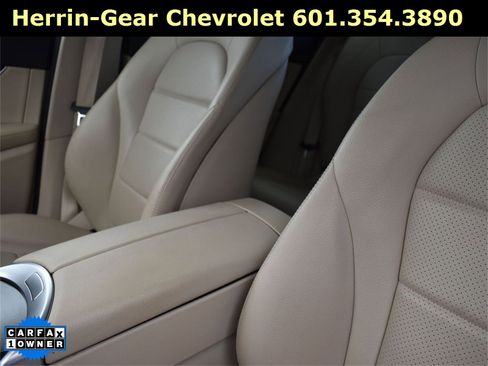 Used 2021 Mercedes-Benz GLC 300 image 14