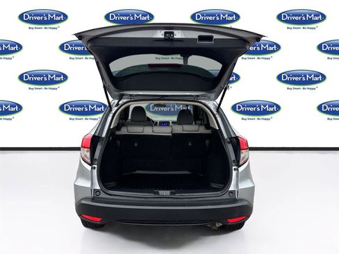 Used 2019 Honda HR-V LX image 25