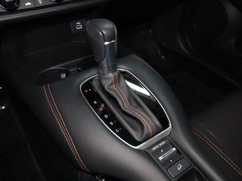 Used 2025 Honda HR-V Sport image 28