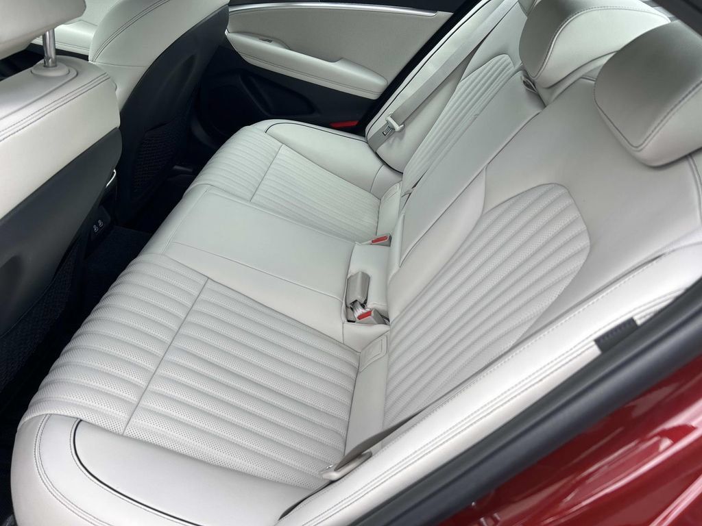New 2026 Genesis G70 3.3T Sport Prestige AWD/4WD image 20