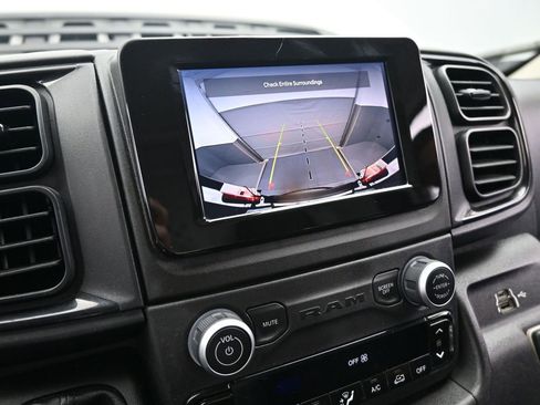 Used 2023 RAM ProMaster 2500 image 35