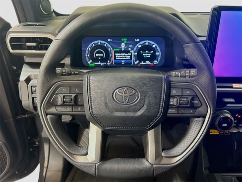 New 2026 Toyota 4Runner Limited image 9