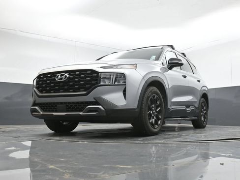 Used 2023 Hyundai Santa Fe XRT w/ Cargo Package FWD image 38