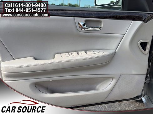 Used 2008 Cadillac DTS Limousine FWD image 15