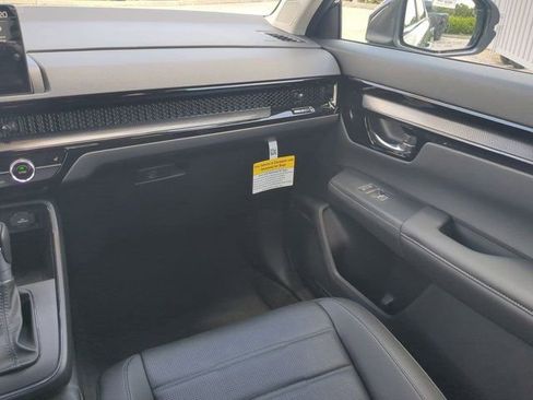 New 2026 Honda CR-V EX-L image 15