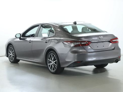 Certified 2023 Toyota Camry XLE w/ Navigation Package FWD image 42