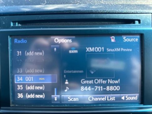 Used 2014 Toyota Tacoma 4x4 Double Cab w/ TRD Sport Package image 16