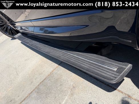 Used 2020 Land Rover Range Rover Sport Autobiography AWD/4WD image 38
