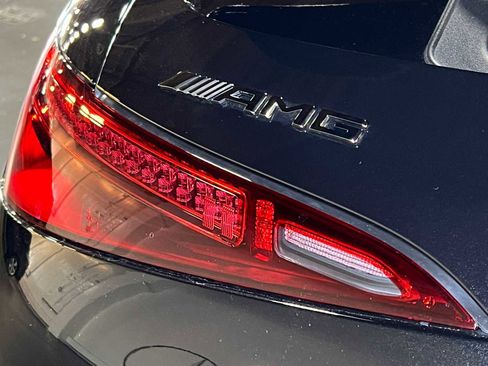 New 2025 Mercedes-Benz SL 63 AMG S e Performance 4MATIC image 14