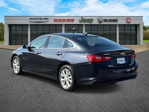 Used 2023 Chevrolet Malibu LT image 29