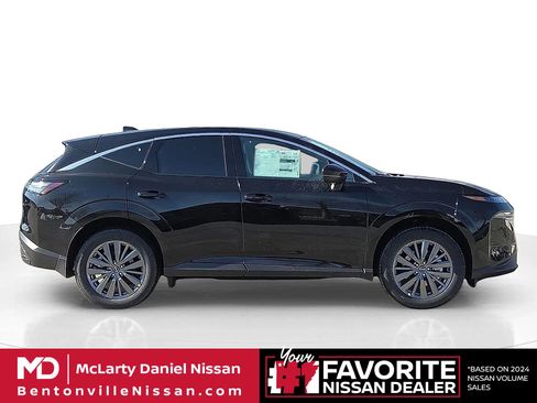 New 2026 Nissan Murano SL w/ Comfort Package AWD/4WD image 6