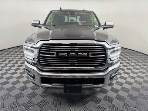 Used 2019 RAM 2500 Laramie image 9