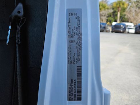 New 2026 Jeep Wrangler Sahara image 16