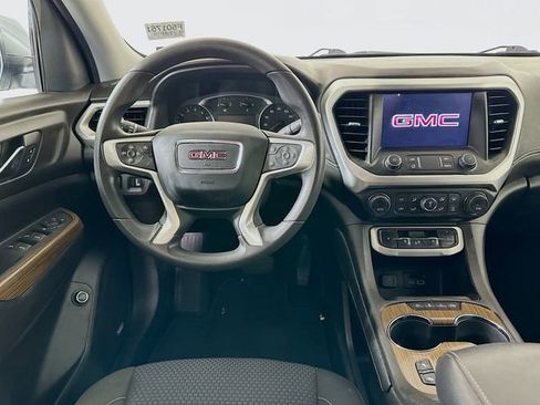 Used 2023 GMC Acadia SLE w/ Driver Convenience Package image 26