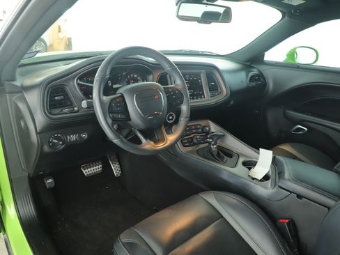 Certified 2023 Dodge Challenger SXT w/ Plus Package image 16