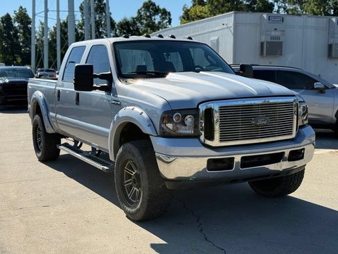 Used 2006 Ford F350 XLT AWD/4WD image 24