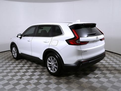 Used 2024 Honda CR-V EX-L image 9
