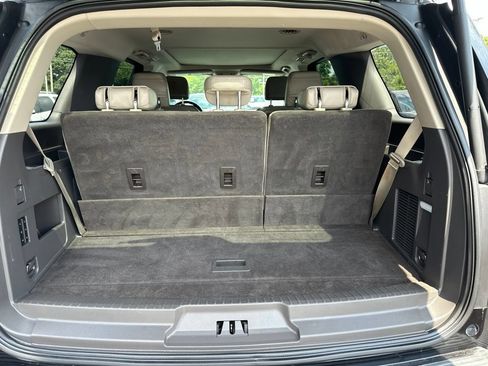 Used 2021 Ford Expedition Limited RWD image 12