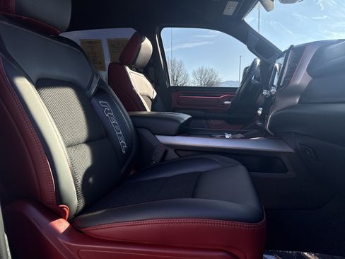 Used 2023 RAM 1500 Rebel w/ Rebel Level 1 Equipment Group image 25