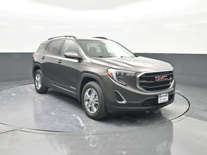 Used 2020 GMC Terrain SLE w/ Driver Convenience Package