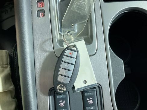 Used 2023 Nissan Murano SL image 28