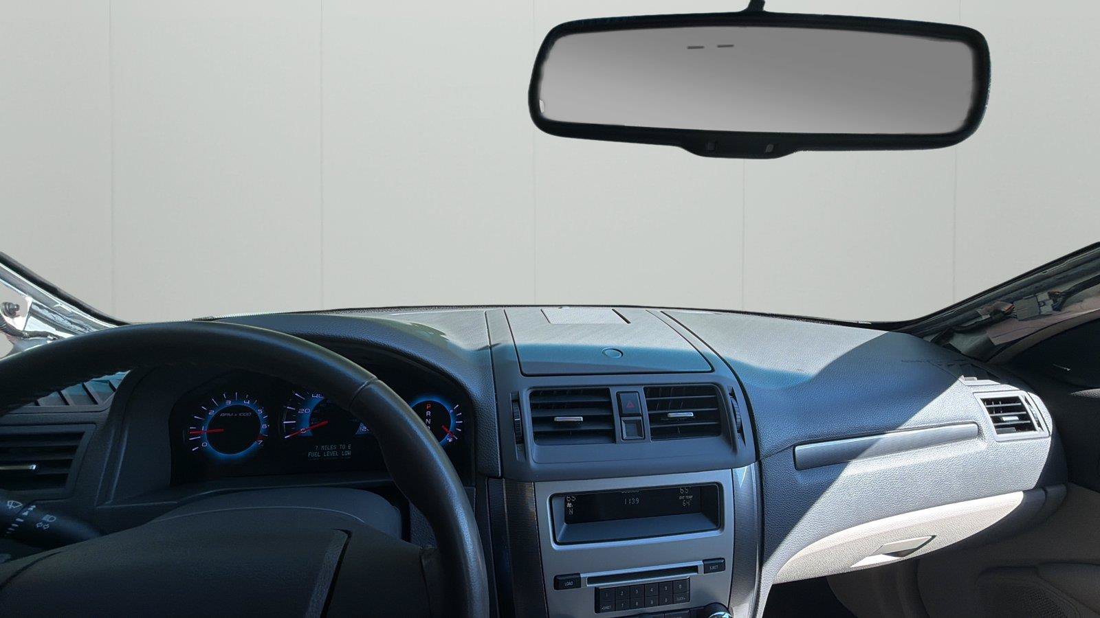 Used 2010 Ford Fusion SEL FWD image 20