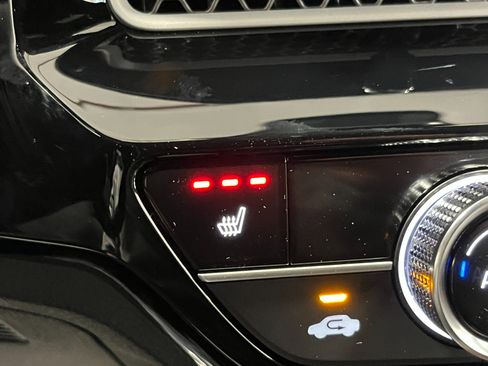 New 2026 Honda Civic Sport Touring image 21