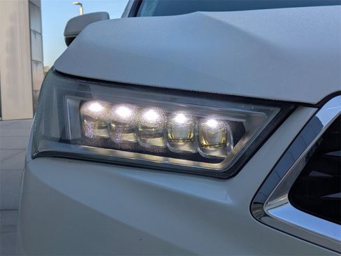 Used 2019 Acura MDX 3.5L Technology Package image 10