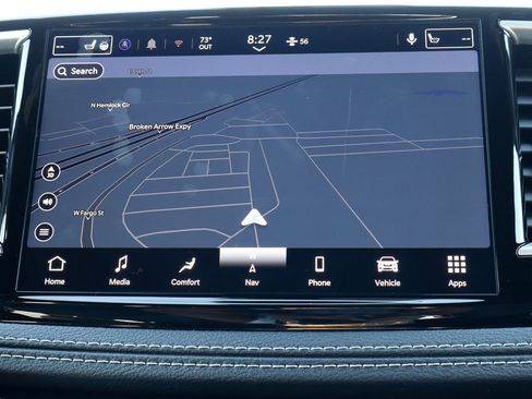 New 2026 Chrysler Pacifica Select image 26